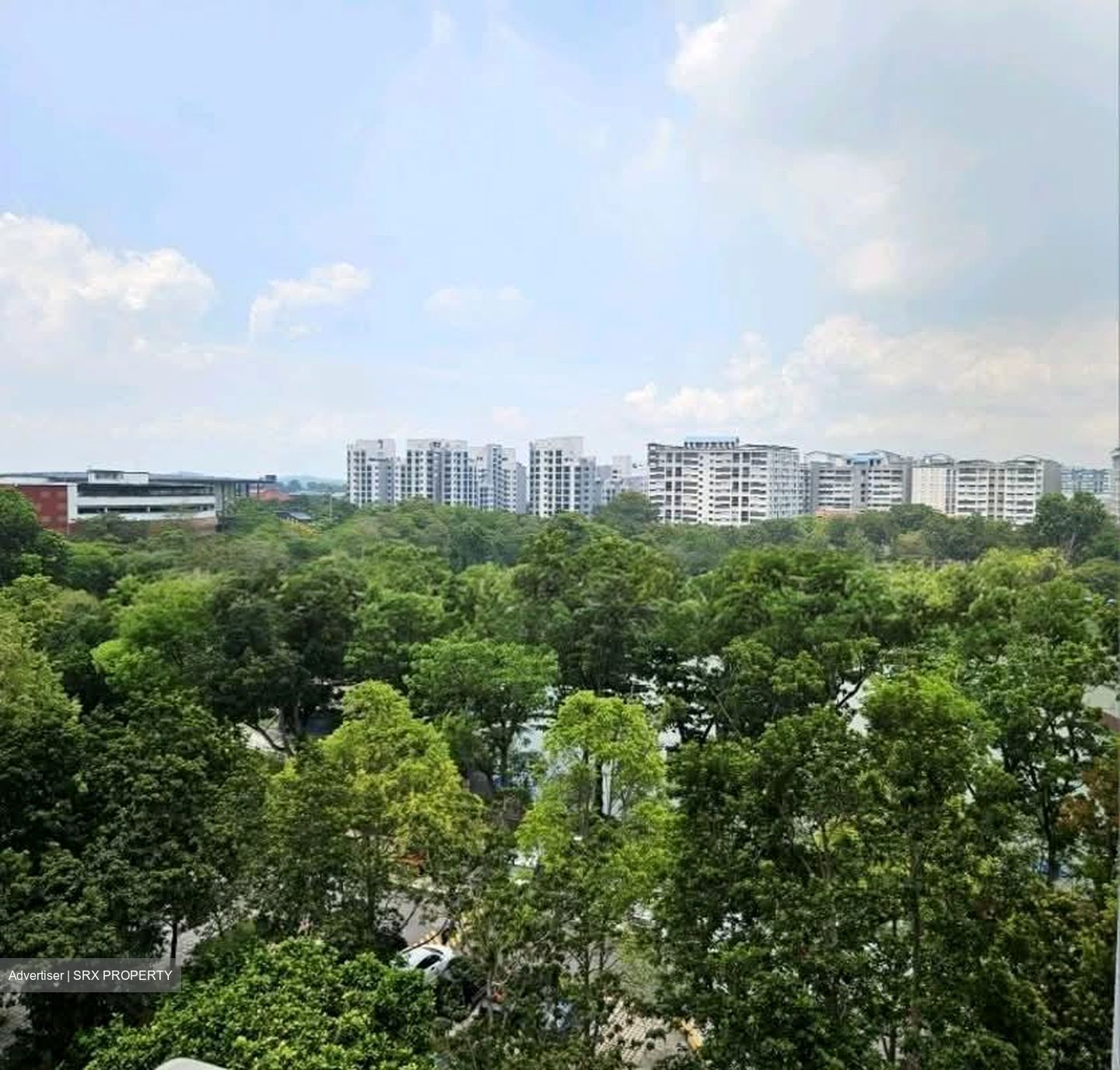 Blk 532 Pasir Ris Drive 1 (Pasir Ris), HDB Executive #566469421